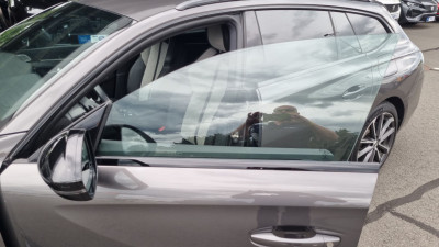 Peugeot 508 Gebrauchtwagen