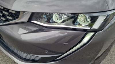 Peugeot 508 Gebrauchtwagen