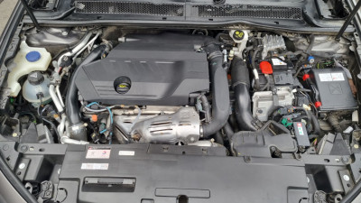 Peugeot 508 Gebrauchtwagen