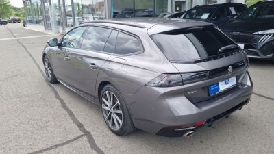 Peugeot 508 Gebrauchtwagen