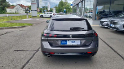 Peugeot 508 Gebrauchtwagen