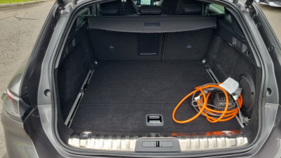 Peugeot 508 Gebrauchtwagen