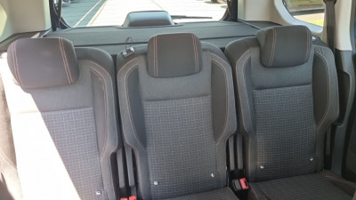 Peugeot Rifter Gebrauchtwagen Peugeot Rifter Gebrauchtwagen