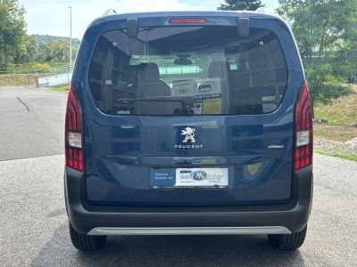 Peugeot Rifter Gebrauchtwagen Peugeot Rifter Gebrauchtwagen