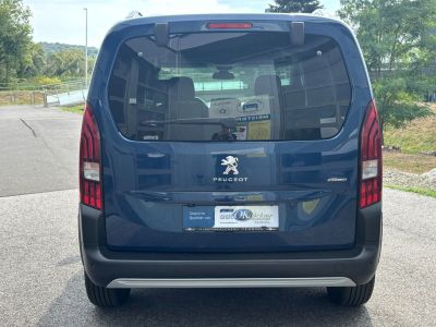 Peugeot Rifter Gebrauchtwagen Peugeot Rifter Gebrauchtwagen