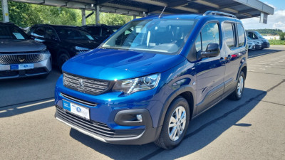 Peugeot Rifter Gebrauchtwagen Peugeot Rifter Gebrauchtwagen