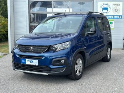 Peugeot Rifter Gebrauchtwagen Peugeot Rifter Gebrauchtwagen