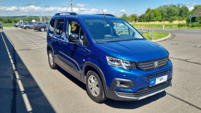 Peugeot Rifter Gebrauchtwagen Peugeot Rifter Gebrauchtwagen