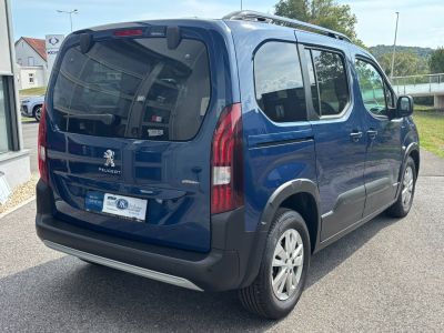 Peugeot Rifter Gebrauchtwagen Peugeot Rifter Gebrauchtwagen
