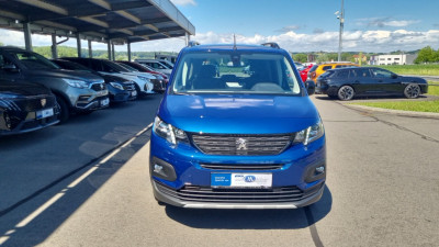 Peugeot Rifter Gebrauchtwagen Peugeot Rifter Gebrauchtwagen