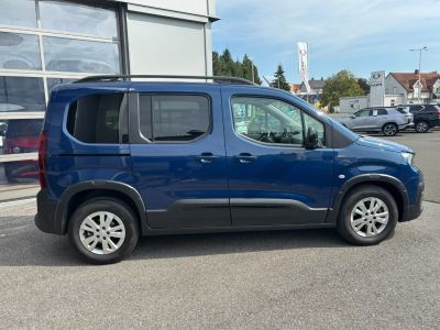 Peugeot Rifter Gebrauchtwagen Peugeot Rifter Gebrauchtwagen