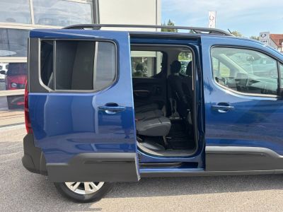 Peugeot Rifter Gebrauchtwagen Peugeot Rifter Gebrauchtwagen