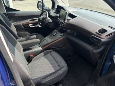 Peugeot Rifter Gebrauchtwagen Peugeot Rifter Gebrauchtwagen