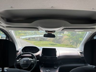 Peugeot Rifter Gebrauchtwagen Peugeot Rifter Gebrauchtwagen