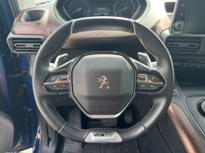 Peugeot Rifter Gebrauchtwagen Peugeot Rifter Gebrauchtwagen