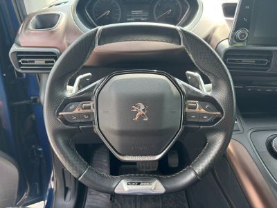 Peugeot Rifter Gebrauchtwagen Peugeot Rifter Gebrauchtwagen