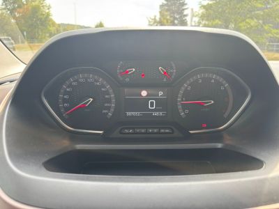 Peugeot Rifter Gebrauchtwagen Peugeot Rifter Gebrauchtwagen