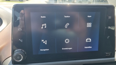 Peugeot Rifter Gebrauchtwagen Peugeot Rifter Gebrauchtwagen