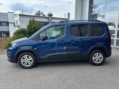 Peugeot Rifter Gebrauchtwagen Peugeot Rifter Gebrauchtwagen