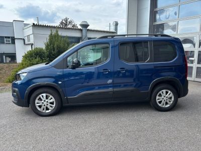 Peugeot Rifter Gebrauchtwagen Peugeot Rifter Gebrauchtwagen