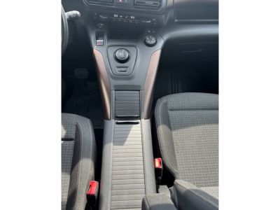 Peugeot Rifter Gebrauchtwagen Peugeot Rifter Gebrauchtwagen