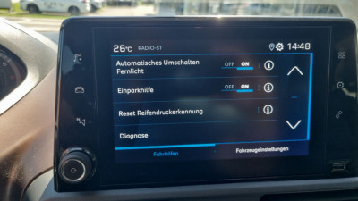 Peugeot Rifter Gebrauchtwagen Peugeot Rifter Gebrauchtwagen