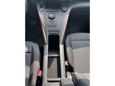 Peugeot Rifter Gebrauchtwagen Peugeot Rifter Gebrauchtwagen
