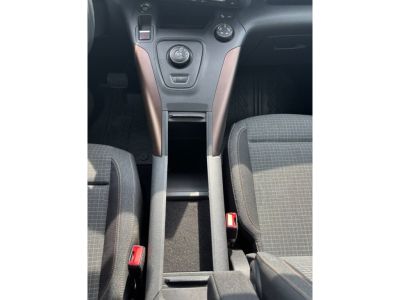 Peugeot Rifter Gebrauchtwagen Peugeot Rifter Gebrauchtwagen