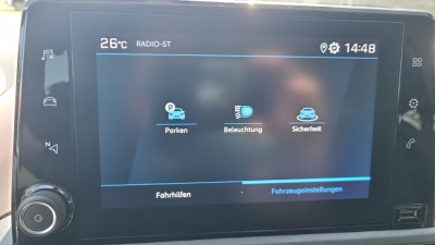 Peugeot Rifter Gebrauchtwagen Peugeot Rifter Gebrauchtwagen