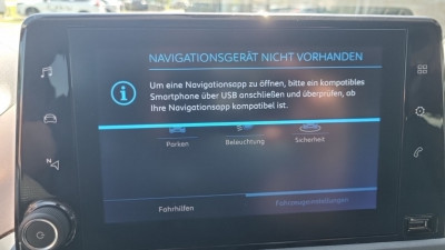 Peugeot Rifter Gebrauchtwagen Peugeot Rifter Gebrauchtwagen