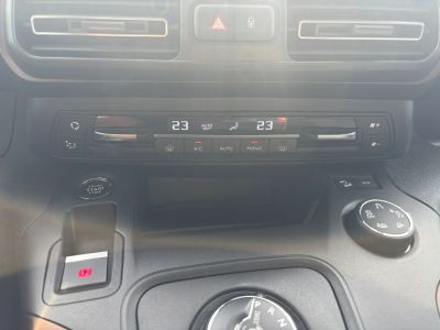 Peugeot Rifter Gebrauchtwagen Peugeot Rifter Gebrauchtwagen