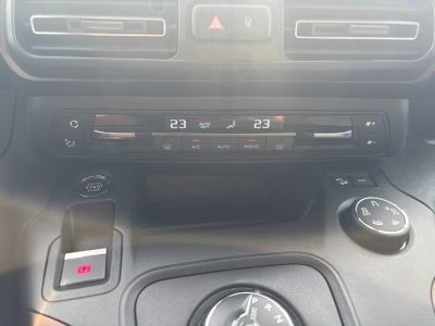 Peugeot Rifter Gebrauchtwagen Peugeot Rifter Gebrauchtwagen