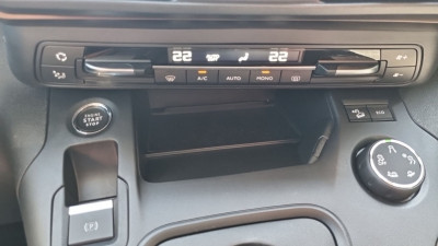 Peugeot Rifter Gebrauchtwagen Peugeot Rifter Gebrauchtwagen