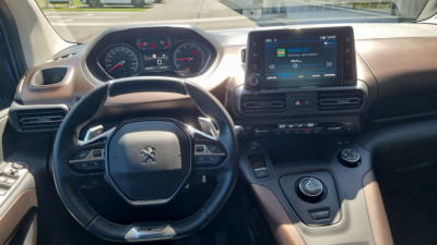 Peugeot Rifter Gebrauchtwagen Peugeot Rifter Gebrauchtwagen