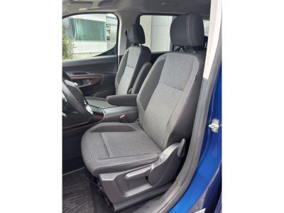 Peugeot Rifter Gebrauchtwagen Peugeot Rifter Gebrauchtwagen