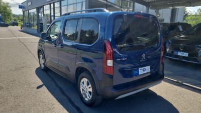 Peugeot Rifter Gebrauchtwagen Peugeot Rifter Gebrauchtwagen