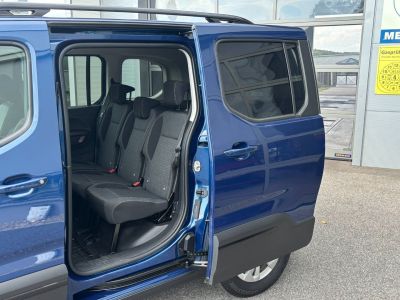Peugeot Rifter Gebrauchtwagen Peugeot Rifter Gebrauchtwagen