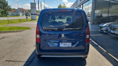 Peugeot Rifter Gebrauchtwagen Peugeot Rifter Gebrauchtwagen