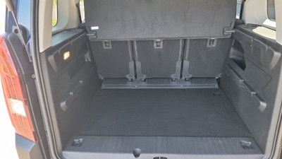 Peugeot Rifter Gebrauchtwagen Peugeot Rifter Gebrauchtwagen