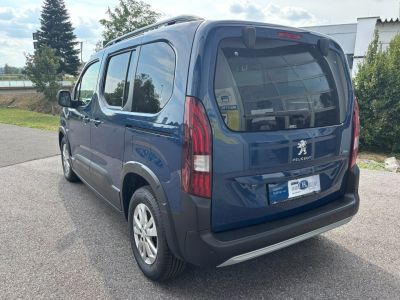 Peugeot Rifter Gebrauchtwagen Peugeot Rifter Gebrauchtwagen