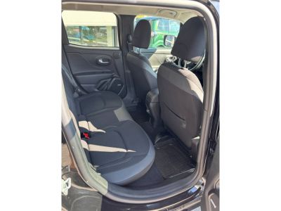 Jeep Renegade Gebrauchtwagen Jeep Renegade Gebrauchtwagen