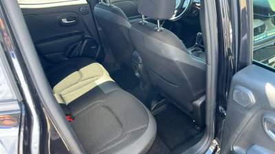 Jeep Renegade Gebrauchtwagen
