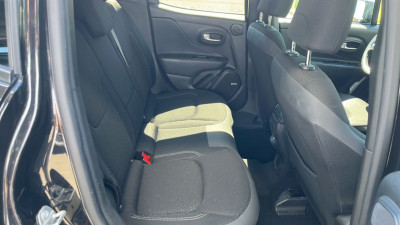 Jeep Renegade Gebrauchtwagen