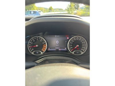 Jeep Renegade Gebrauchtwagen Jeep Renegade Gebrauchtwagen