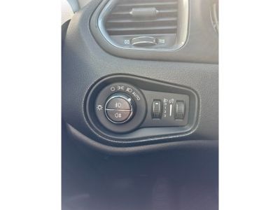 Jeep Renegade Gebrauchtwagen Jeep Renegade Gebrauchtwagen