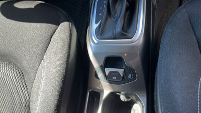 Jeep Renegade Gebrauchtwagen