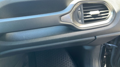 Jeep Renegade Gebrauchtwagen