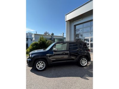 Jeep Renegade Gebrauchtwagen Jeep Renegade Gebrauchtwagen