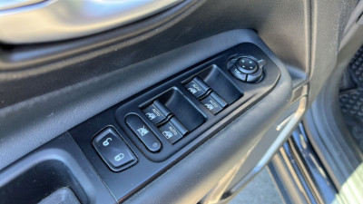 Jeep Renegade Gebrauchtwagen