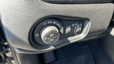 Jeep Renegade Gebrauchtwagen
